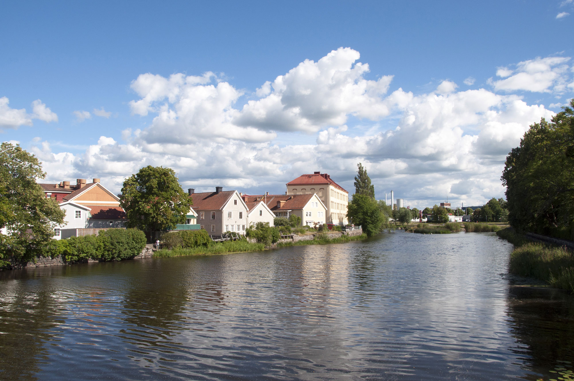 Mariestad